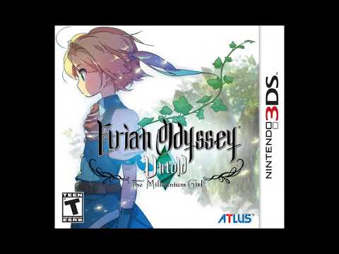 Sound Test Unlocked! Best VGM 2158 - Strife - First Strike (Etrian Odyssey Untold)