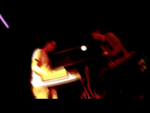 TIKIVISION & ZART STROM @ PROVITREFF 02.12.2011