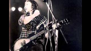 Rory Gallagher - Loose Talk