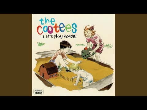 Roses Are Red - The Cootees