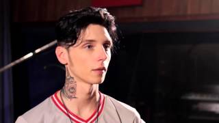 Behind The Song: Paint It Black