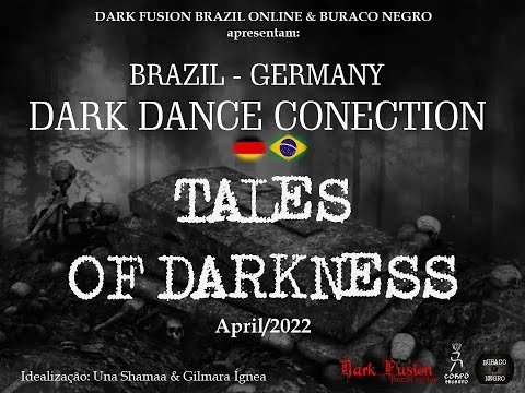 Tales of Darkness - Dark Dance Conection - Brazil and Germany