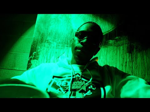 Allstar JR - Million Dolla Thoughts 2 (Official Video)