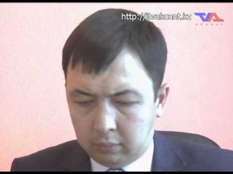 Лисаковск, выпуск программы «День» от 15 сентября 2015г