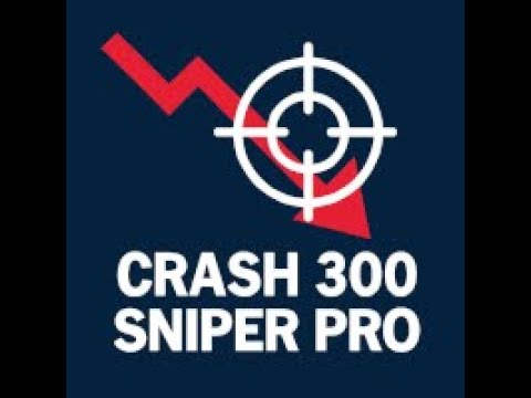 Video Crash 300 Sniper Pro