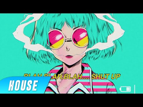 SVEA, Zikai - Don't Stop The Music