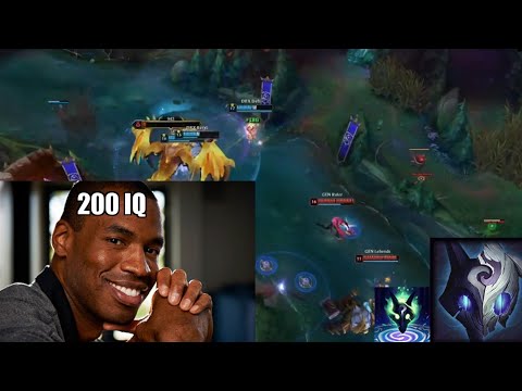 PYOSIK KINDRED ULT ELDER 200IQ FINAL FIGHT