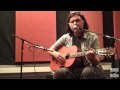 Richard Buckner "Put on What You Wanna" Live at KDHX 9/22/09 (HD)