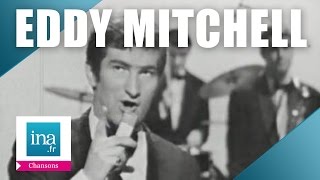 Eddy Mitchell "S'il n'en reste qu'un" (live officiel) | Archive INA