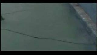 Re: Conrad, Meet Tennis Ball (slow-mo)