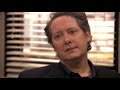 The Office Job Interview With A Sociopath