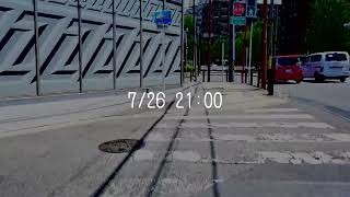 １０００円で初体験チャレンジVtuber×VLOG 宣伝用