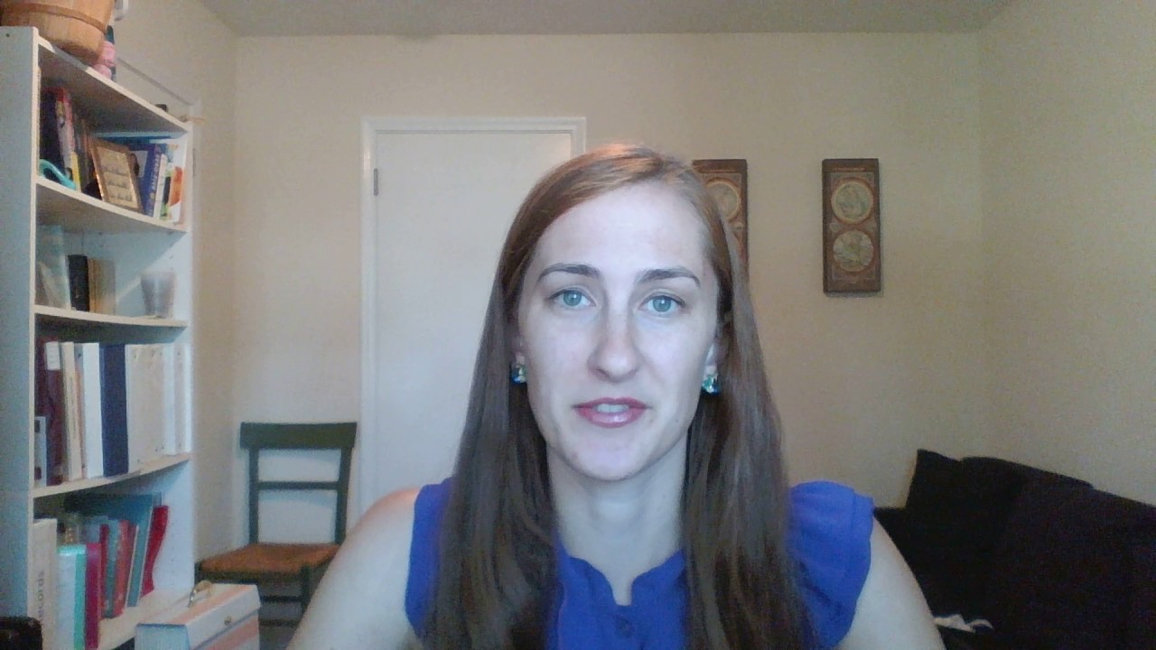 How to Introduce Yourself at Trainings