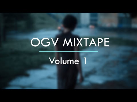 OGV Mixtape - Volume 1 (Le Flex, Ben Macklin, Satin Jackets and more)
