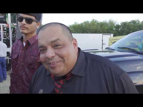 Pearsall Hispanic Heritage Festival