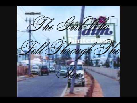 Aim - The Girl Who fell Through Ice Feat.Kate Rogers