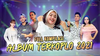 Download lagu New Pallapa  - Full Kompilasi Album Terkoplo terbaru 2021 mp3
