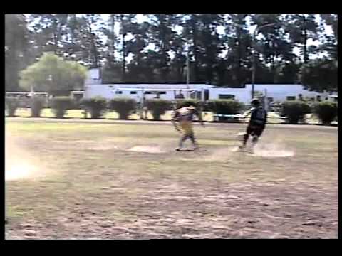 SABADOGOL 2010. JUVENILES B. 5ta. División. COLEGIALES - ATLANTA
