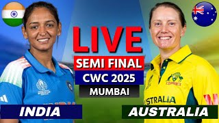 Download lagu Live: INDW vs AUSW, SEMI FINAL, Live Cricket Match Today, Cricket Live, India vs Australia | IND BAT mp3 Download lagu Live: INDW vs AUSW, SEMI FINAL, Live Cricket Match Today, Cricket Live, India vs Australia | IND BAT mp3