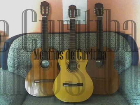 Hino Avulso  Meninos de Curitiba