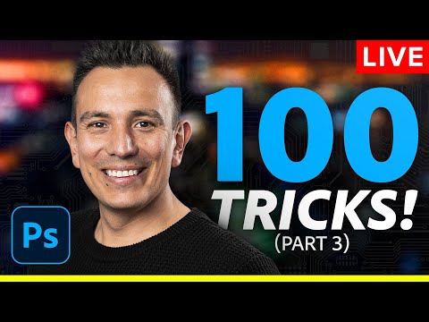 Photoshop Killer Tips Tricks w Deke McClelland