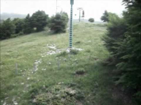 Cestovia Prada Costabella Parte 2