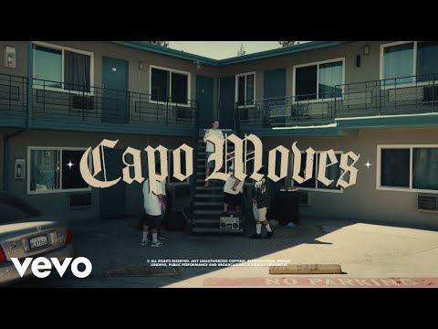 Miniatura de CAPO MOVES