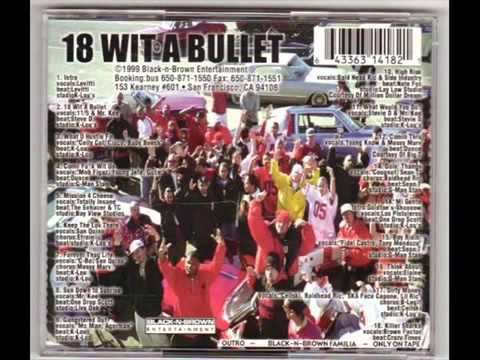 Mi Gente (Intro: Goldtoe's Shoooow) - Los Pistoleros, Goldtoes