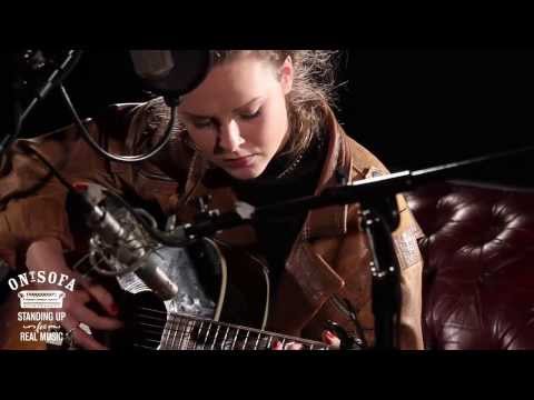 Shannon Saunders - Atlas (Original) - Ont' Sofa Gibson Sessions
