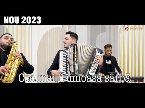 ⭐NOU 2023 ⭐ Sarba lui Dani Sava❌Live 💎 Formatia Iulian de la Vrancea 🔴 Cover Moldovlaska