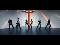 Leejung and Noze in Taeyang and Lisa's Shoong