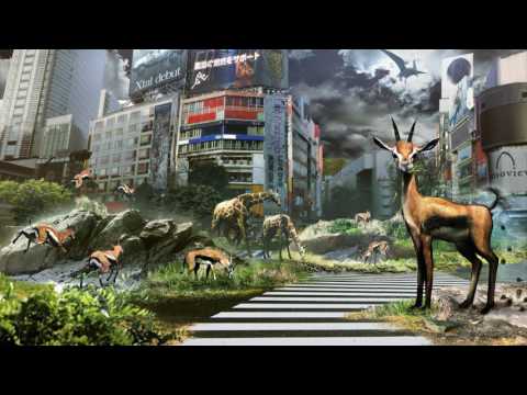 Klagmar's Top VGM #2,238 - Tokyo Jungle - I Am King
