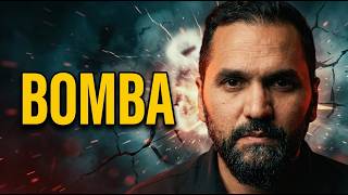 URGENTE - TUDO É TEATRO? A BOMBA POR TRÁS DAS NEGOCIAÇÕES