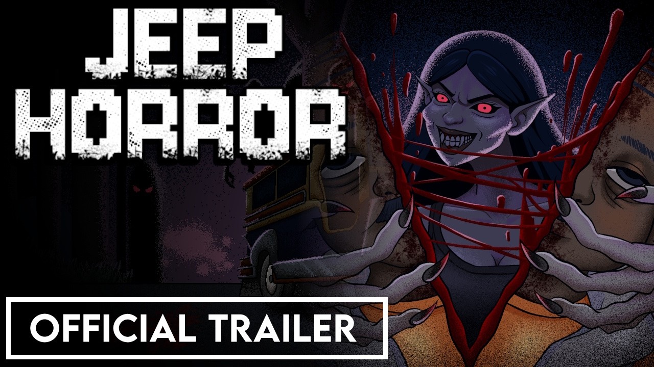 Gameplay Trailer