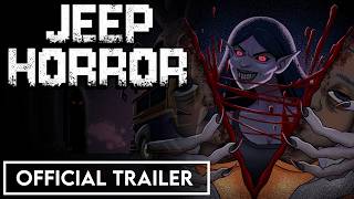 Gameplay Trailer