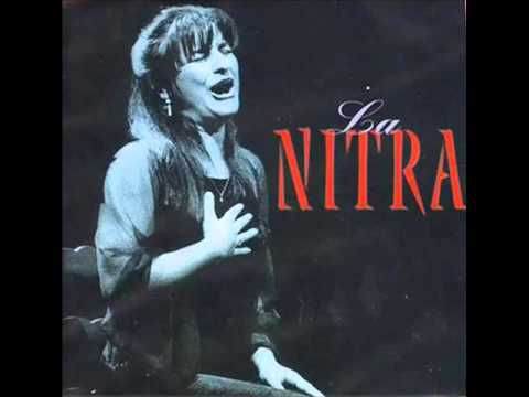 la nitra no me hagas daño