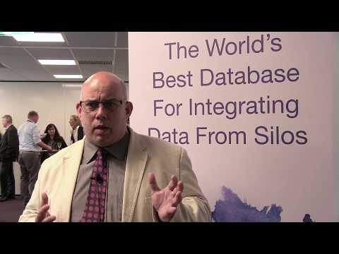 Tahzoo on the Importance of the MarkLogic Early Access Program