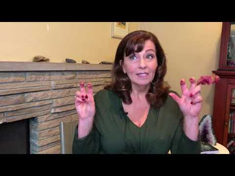 Inside The Body of God - Karen Curry Parker