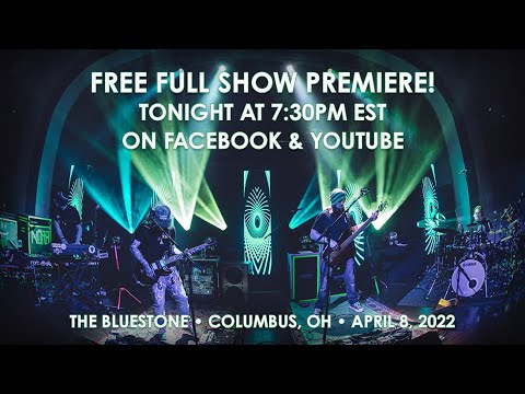 4/8/22 - The Bluestone - Columbus, OH