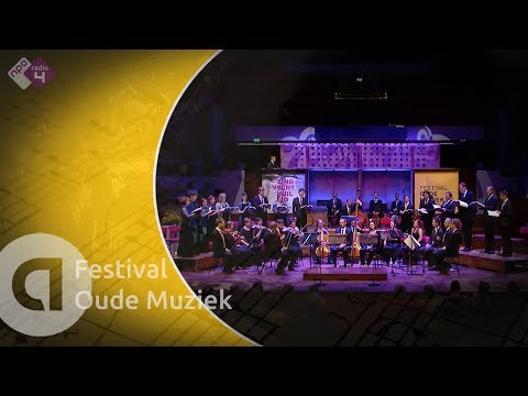 Bach: Mass in B minor - Vox Luminis - Utrecht Early Music Festival - Classical Music Concert HD