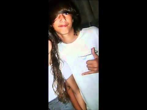 MC MENOR DA PG - DESABAFO DE UM SER HUMANO