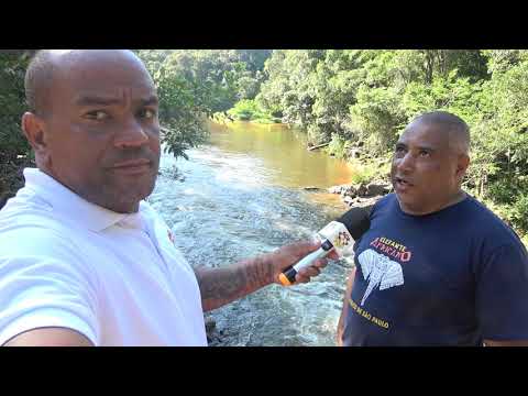 Tony detona departamento de turismo de Juquitiba e diz Inoperante