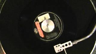 The Kentucky Headhunters - It&#39;s Chitlin&#39; Time 45 RPM vinyl