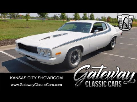 1973 Plymouth Road Runner (CC-1917972) for sale in O'Fallon, Illinois