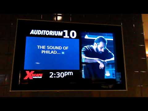 Xscape Theatres Northgate