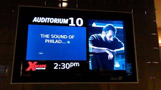 Seeing Brothers By Blood (The Sound Of Philadelphia) in Xscape Theaters Northgate 14's Auditorium 10