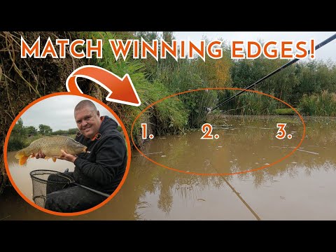 Win More Matches At Close Range! | Jamie Hughes