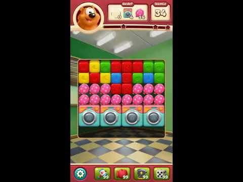 Toon Blast 1902 ??!! 🌛 🌞 🌜