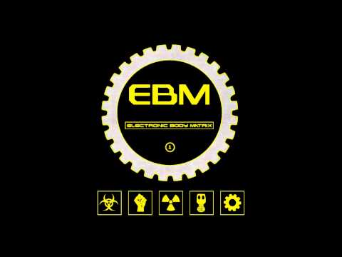 Jonathann Cast feat Drey - Hurt Me (Equitant Remix) EBM1 Comp Alfa-Matrix