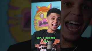 D SAVAGE LIVES IN HIS CAR? *FUNNY*